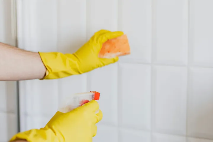 Professional cleaning services in San Francisco