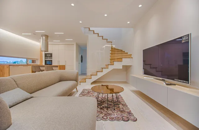 Professional cleaning services in Oakland