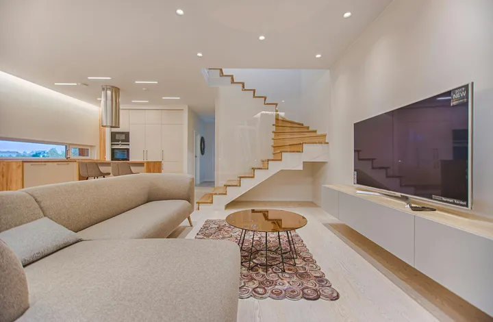 Professional cleaning services in Oakland