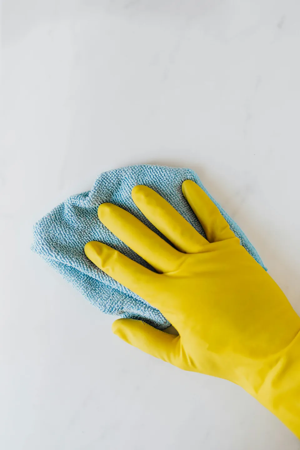 Professional cleaning services in Cupertino