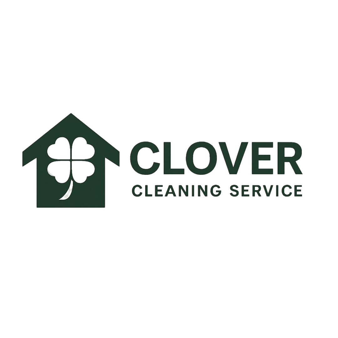 Clover Cleaning Logo