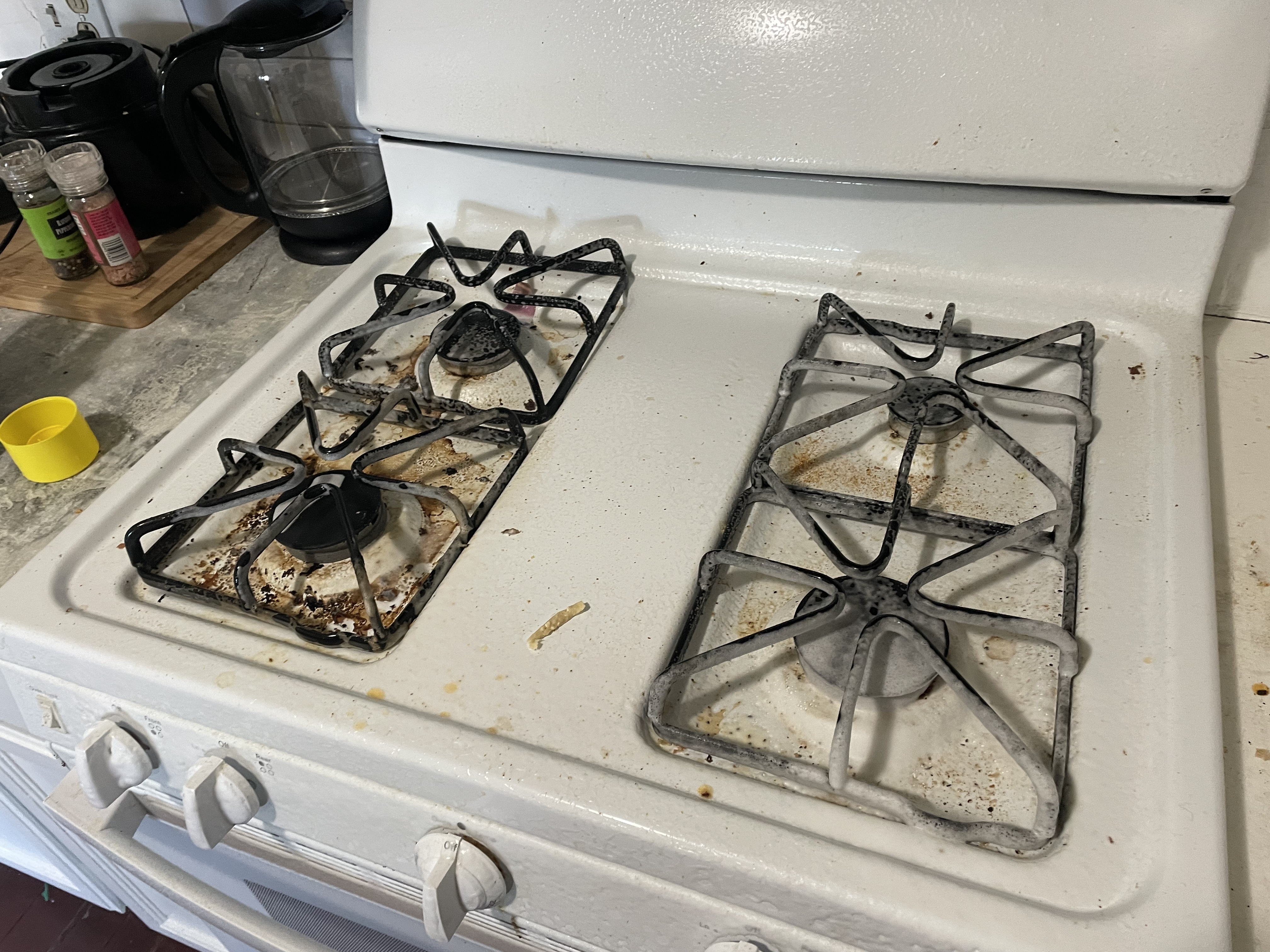 Before image