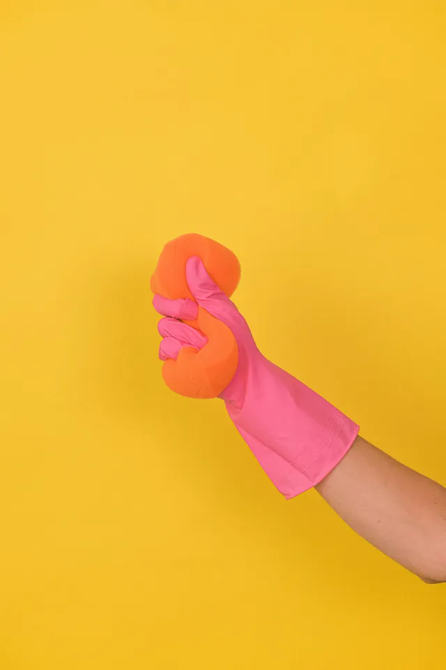 Professional cleaning services in Daly City