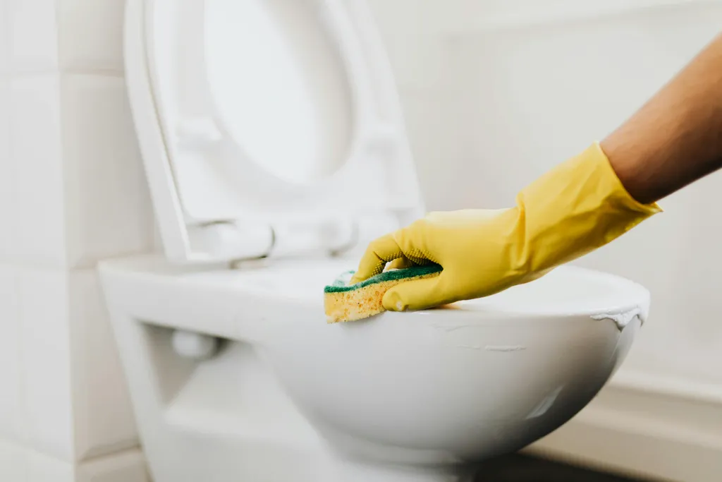 Professional cleaning services in Los Gatos