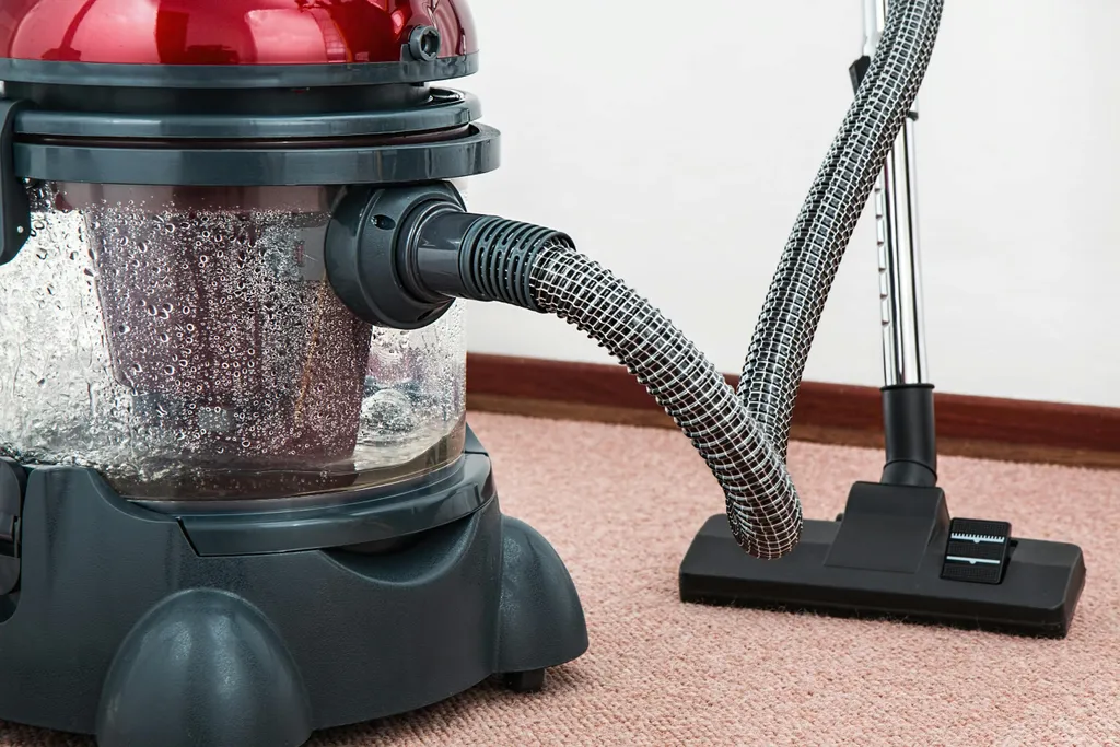 Professional cleaning services in Campbell
