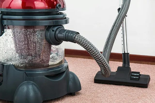 Professional cleaning services in Campbell