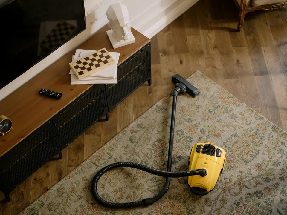 Professional cleaning services in Livermore