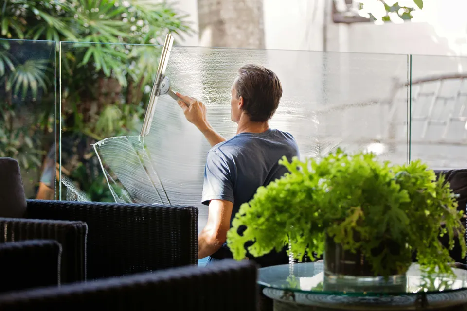 Professional cleaning services in Alameda