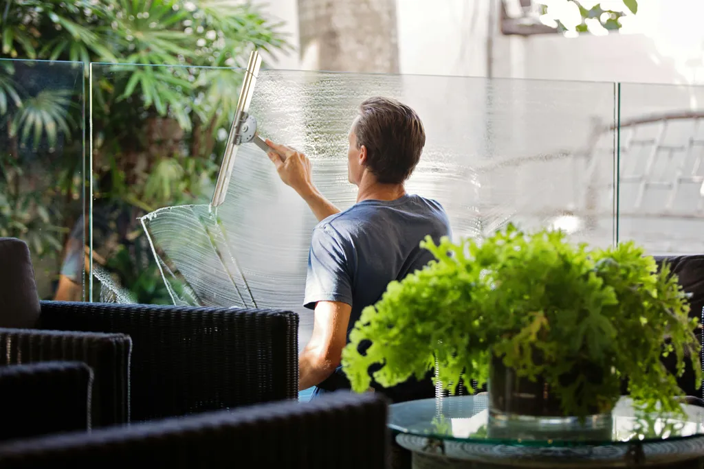 Professional cleaning services in Alameda