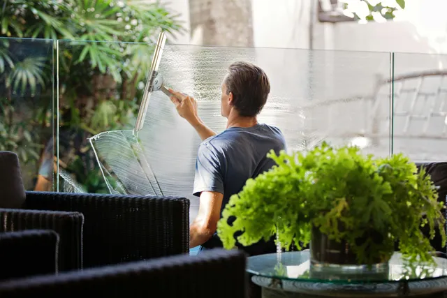 Professional cleaning services in Alameda